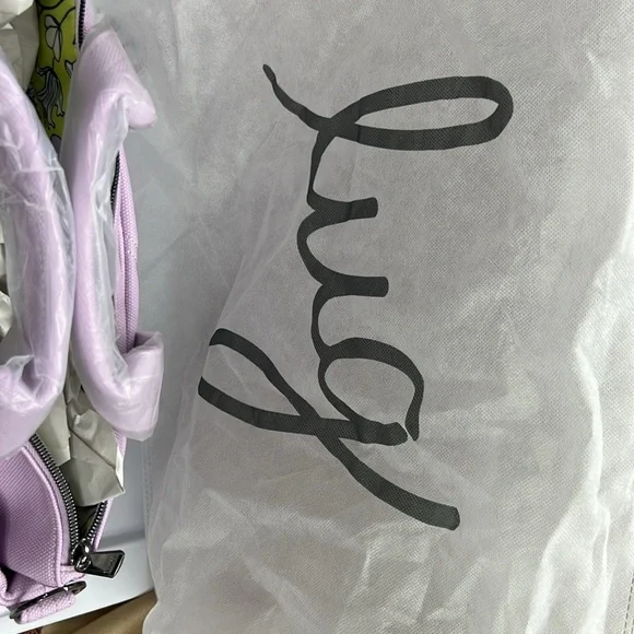 Lug Dory bag - Picture 8 of 10